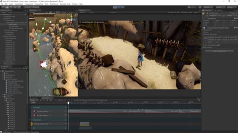 unity game engine download for pc
